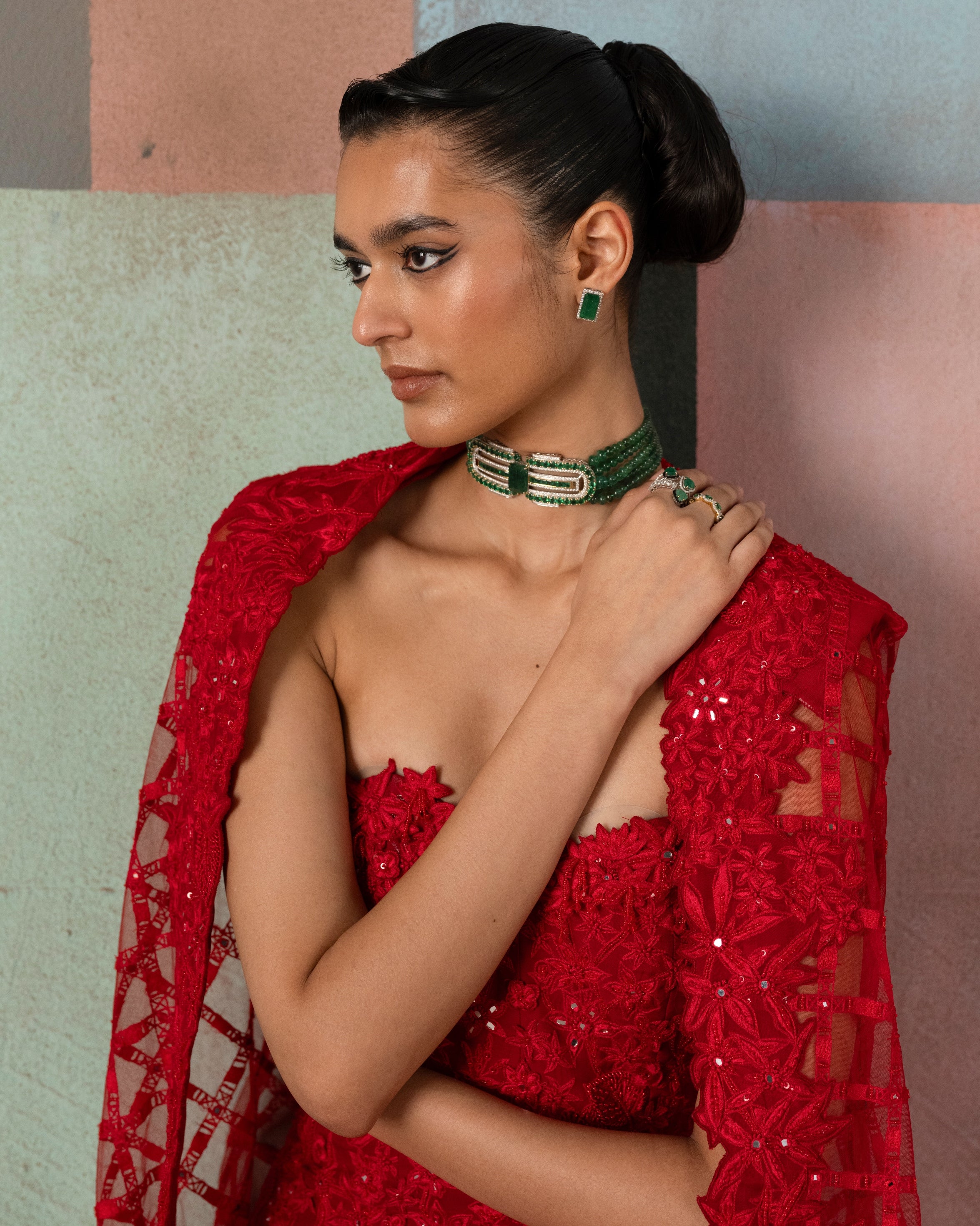 Cheryl Gown