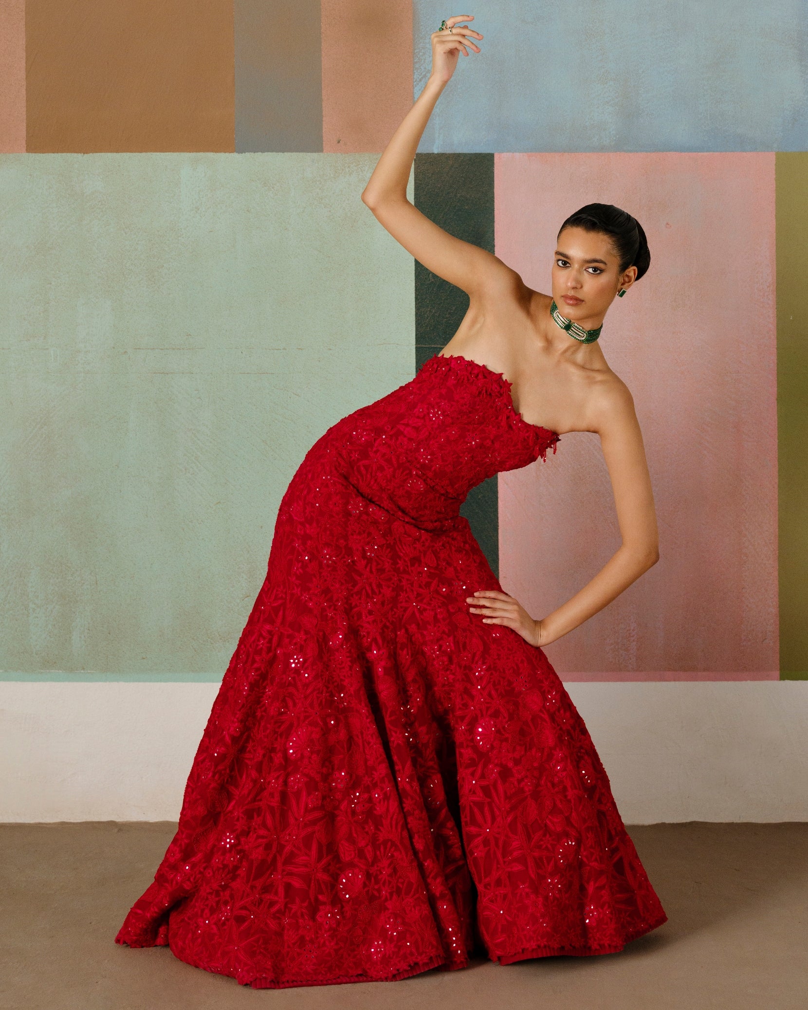 Cheryl Gown