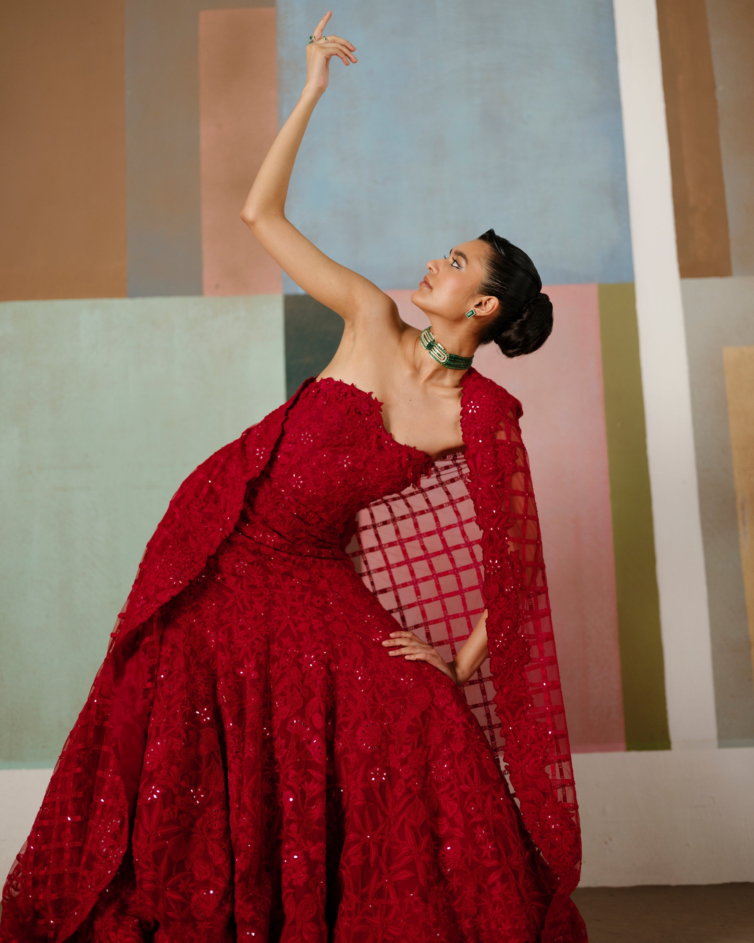 Cheryl Gown