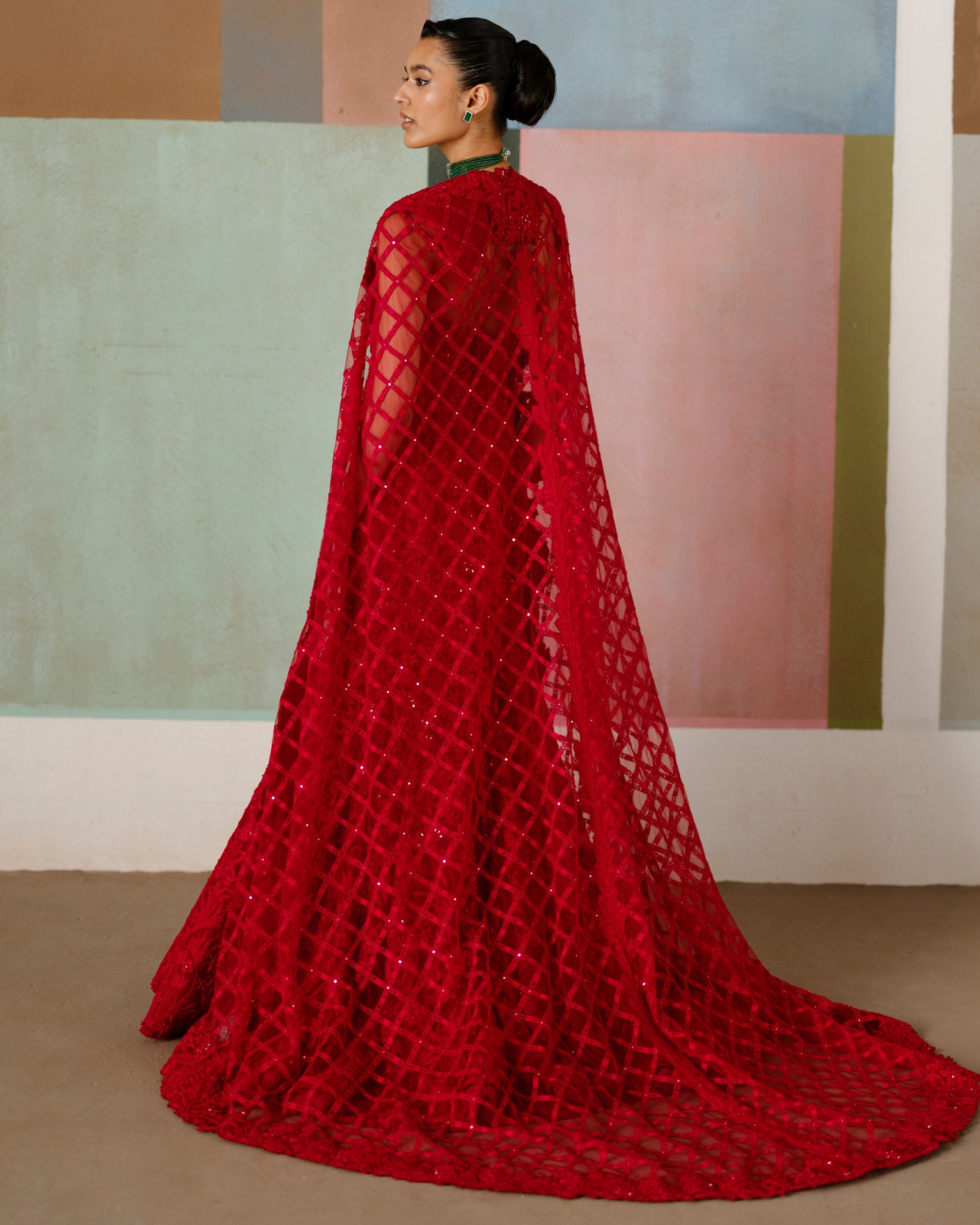 Cheryl Gown