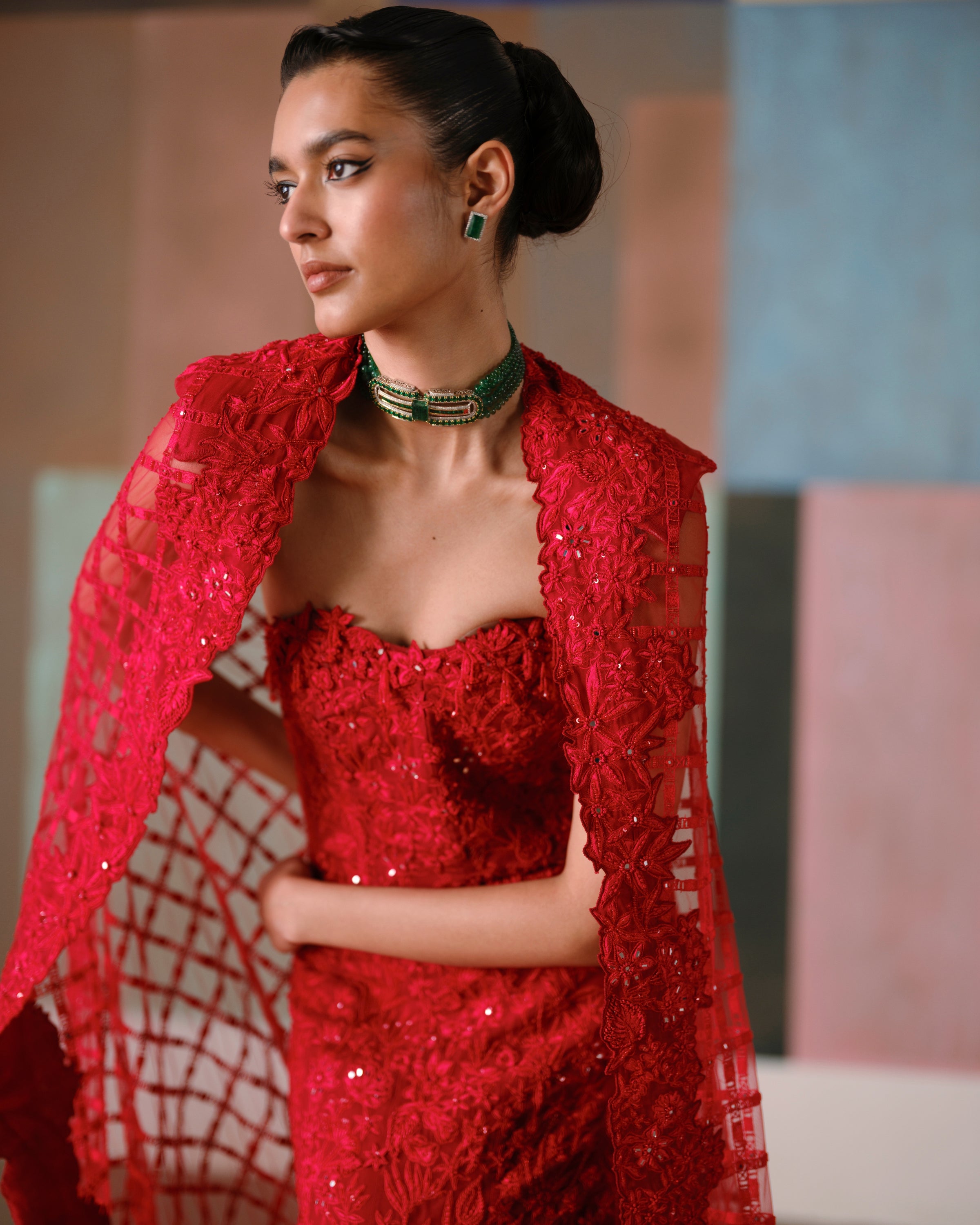 Cheryl Gown
