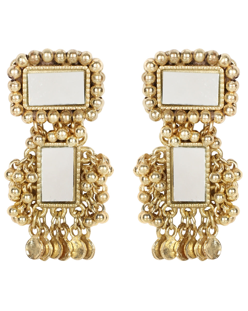 Rudrana Earrings