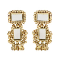 Rudrana Earrings