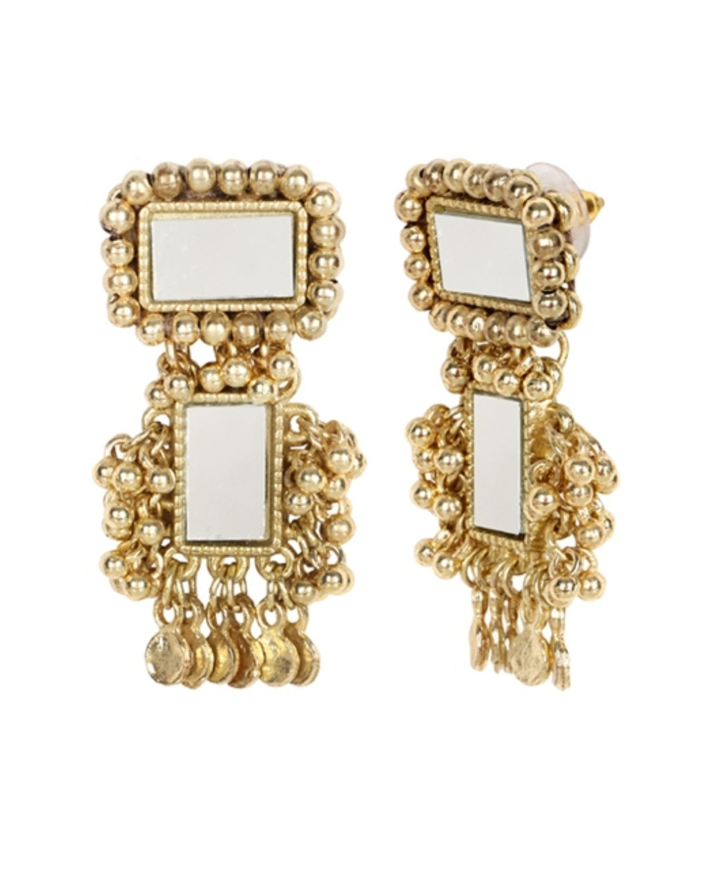 Rudrana Earrings