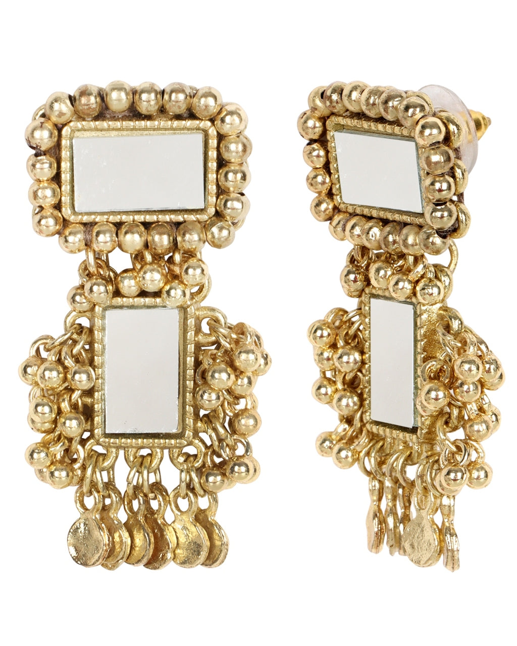 Rudrana Earrings