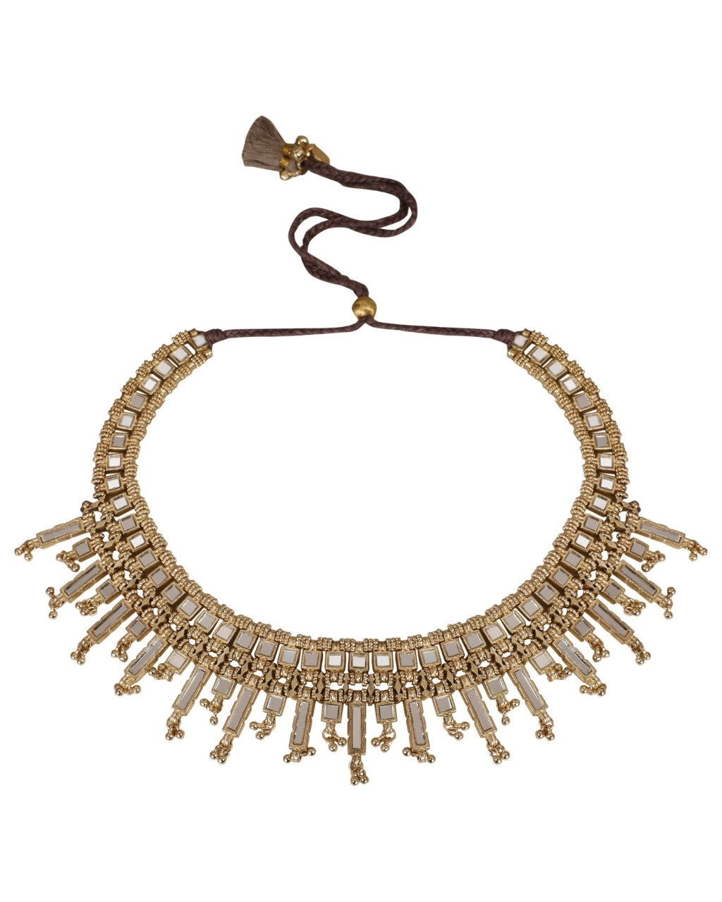 Rabia Necklace
