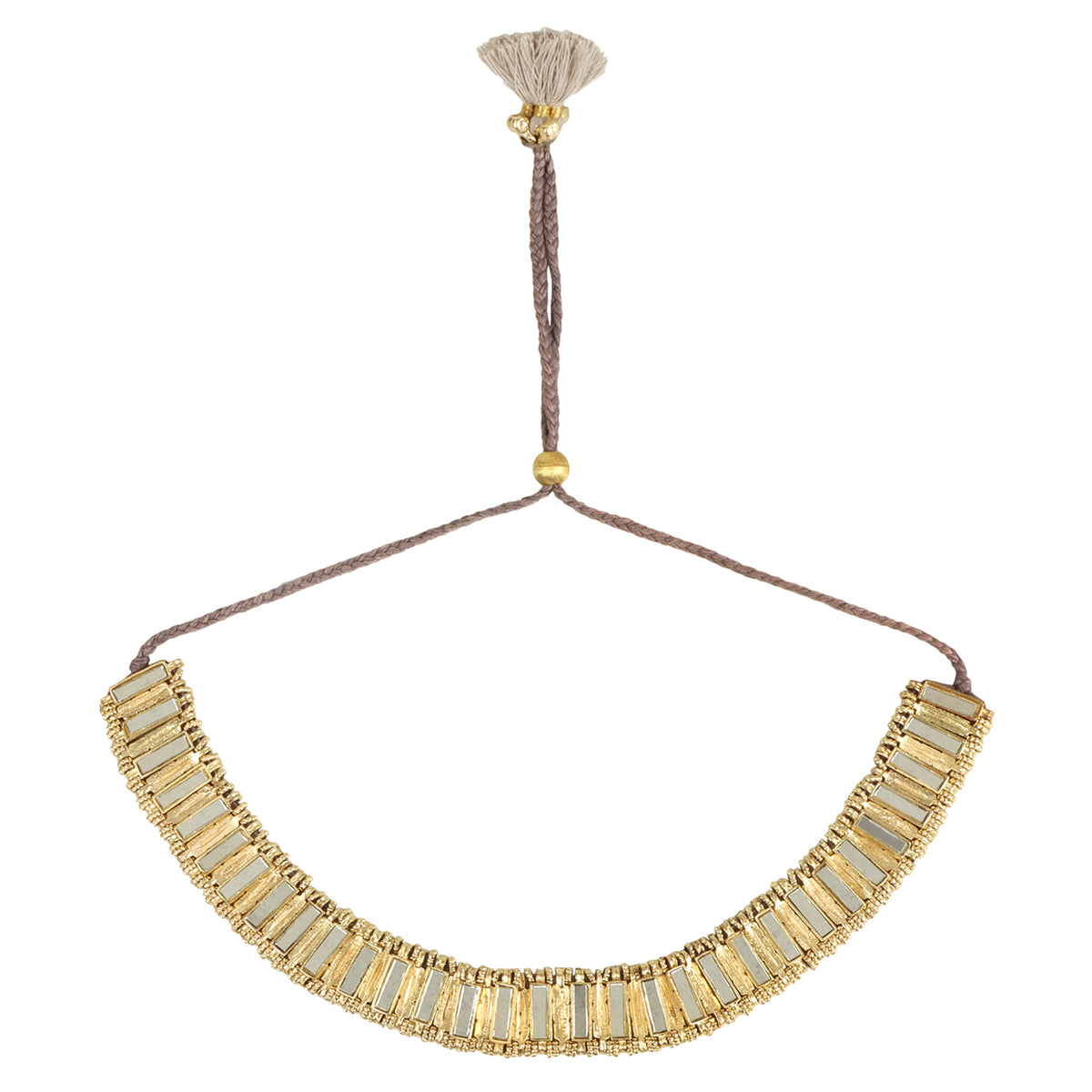 Inayat Choker Necklace