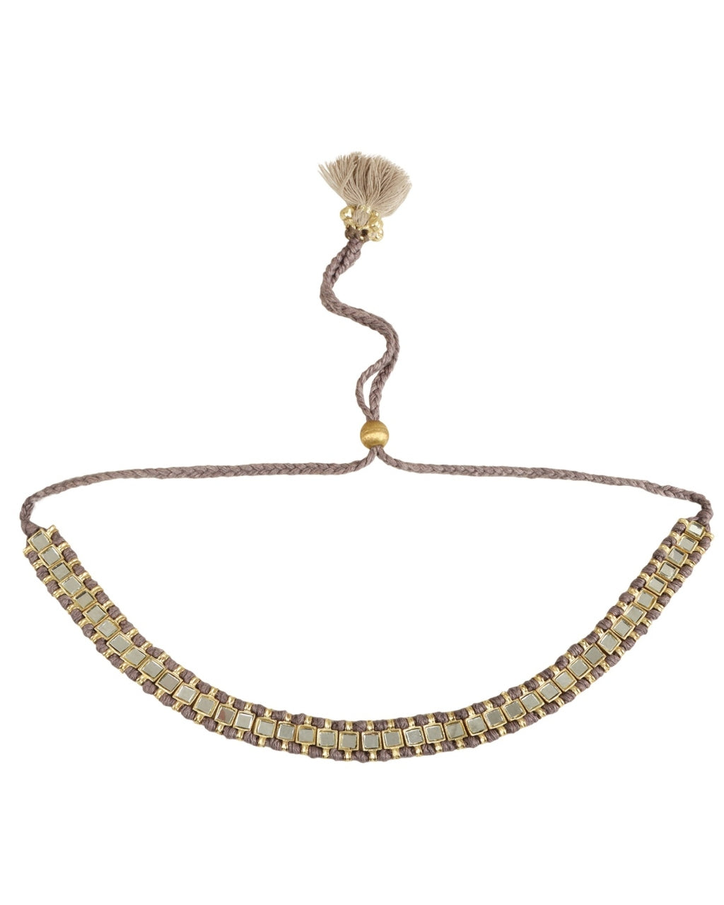 Farah Necklace