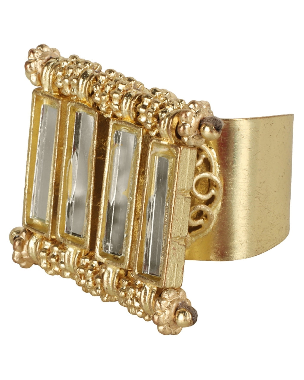 Inayat Ring