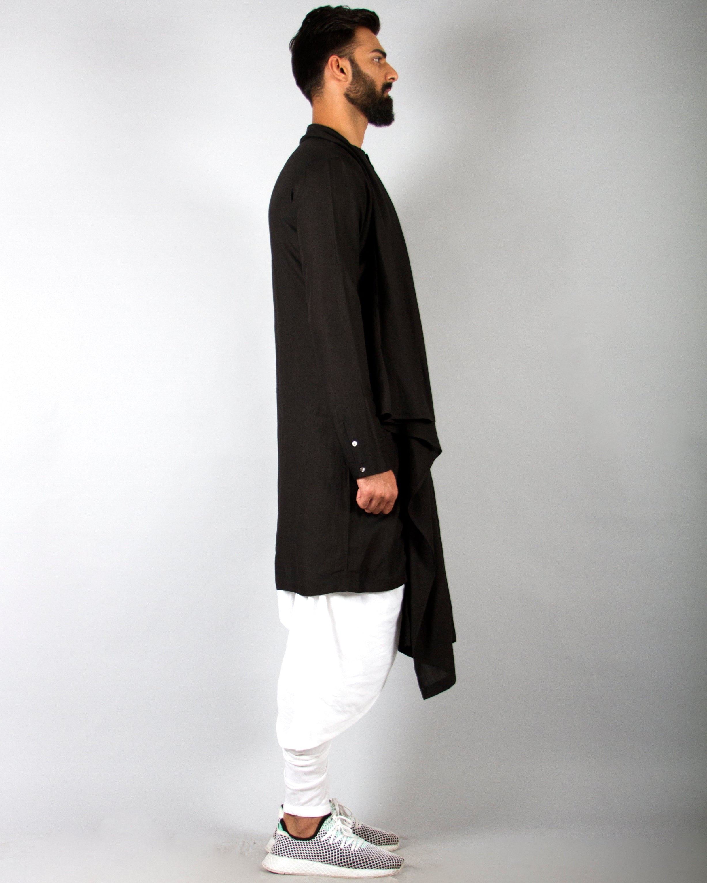 Kabir Zari Kurta Set