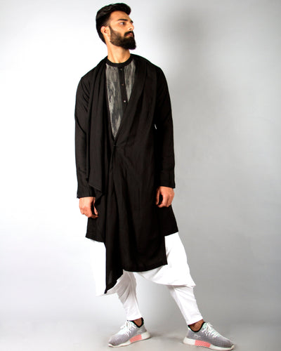 Kabir Zari Kurta Set