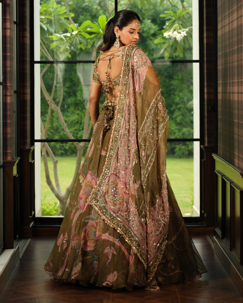 Neha Lehenga Set