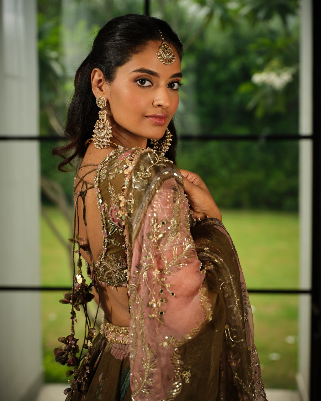 Neha Lehenga Set