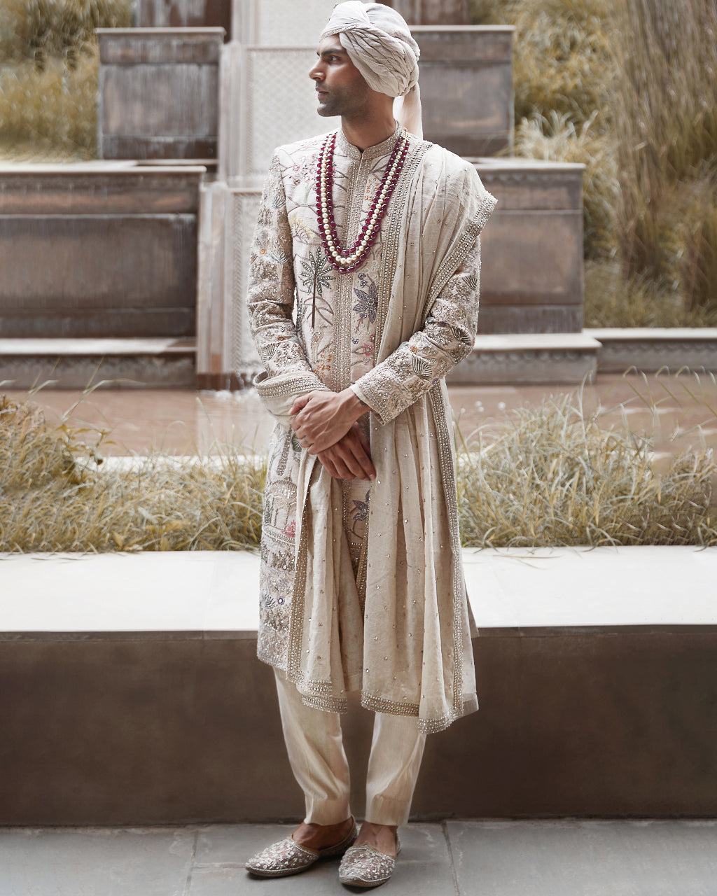 indian formal dress for men A Complete Guide to Indian Formal Wear for Men