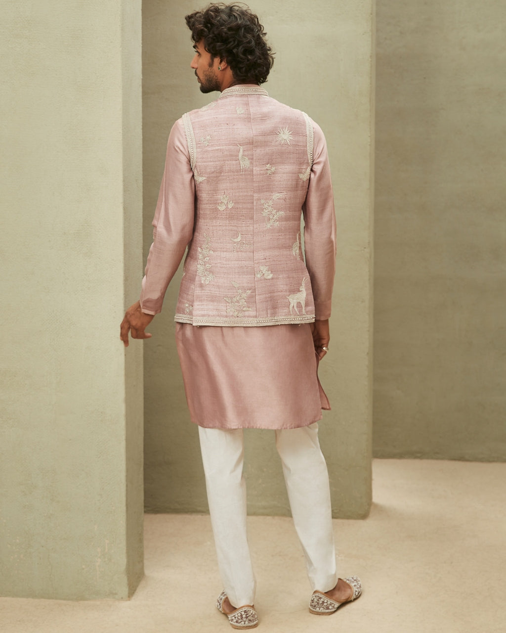 The Reimagined Kurta Set