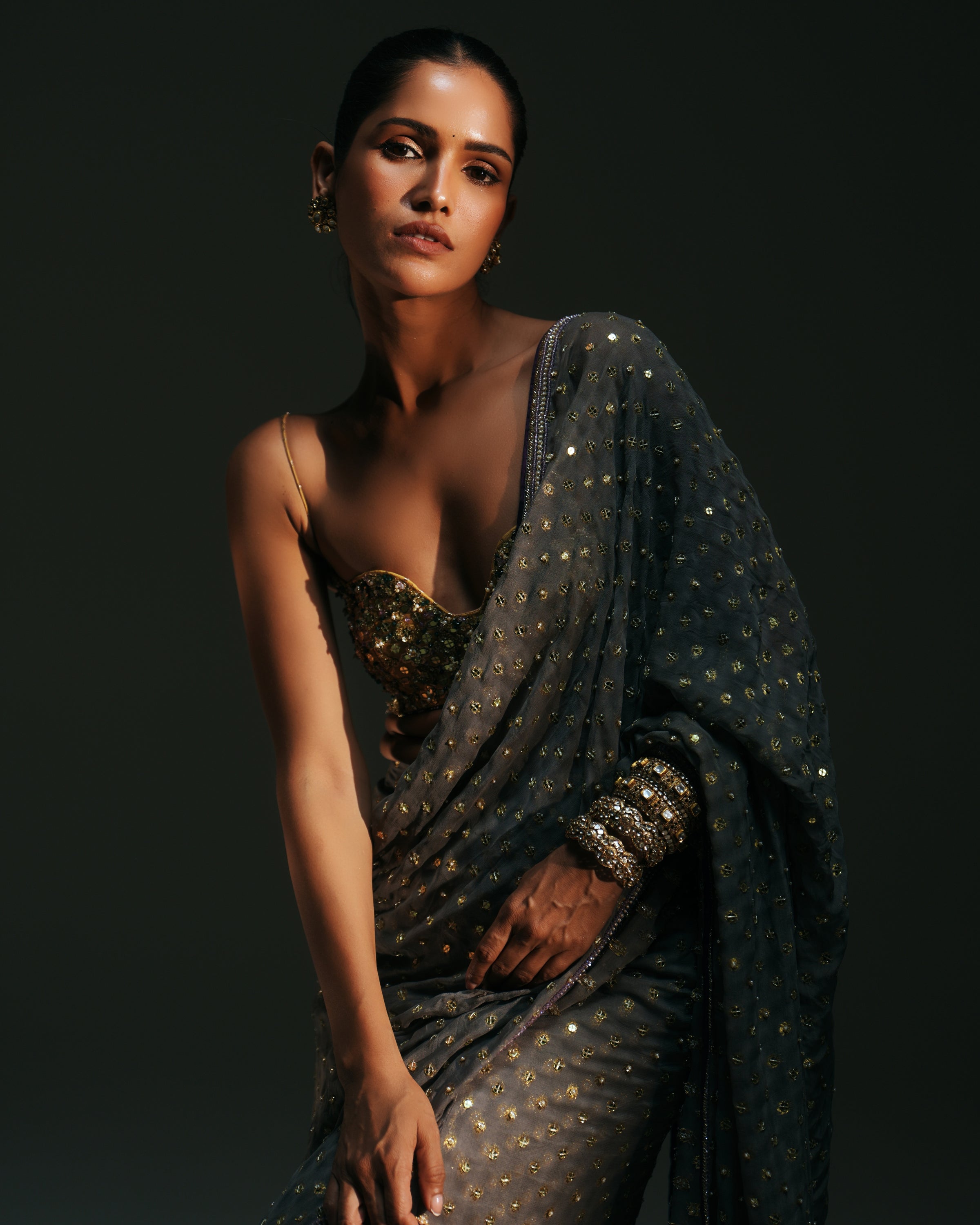 Tia Sari Set