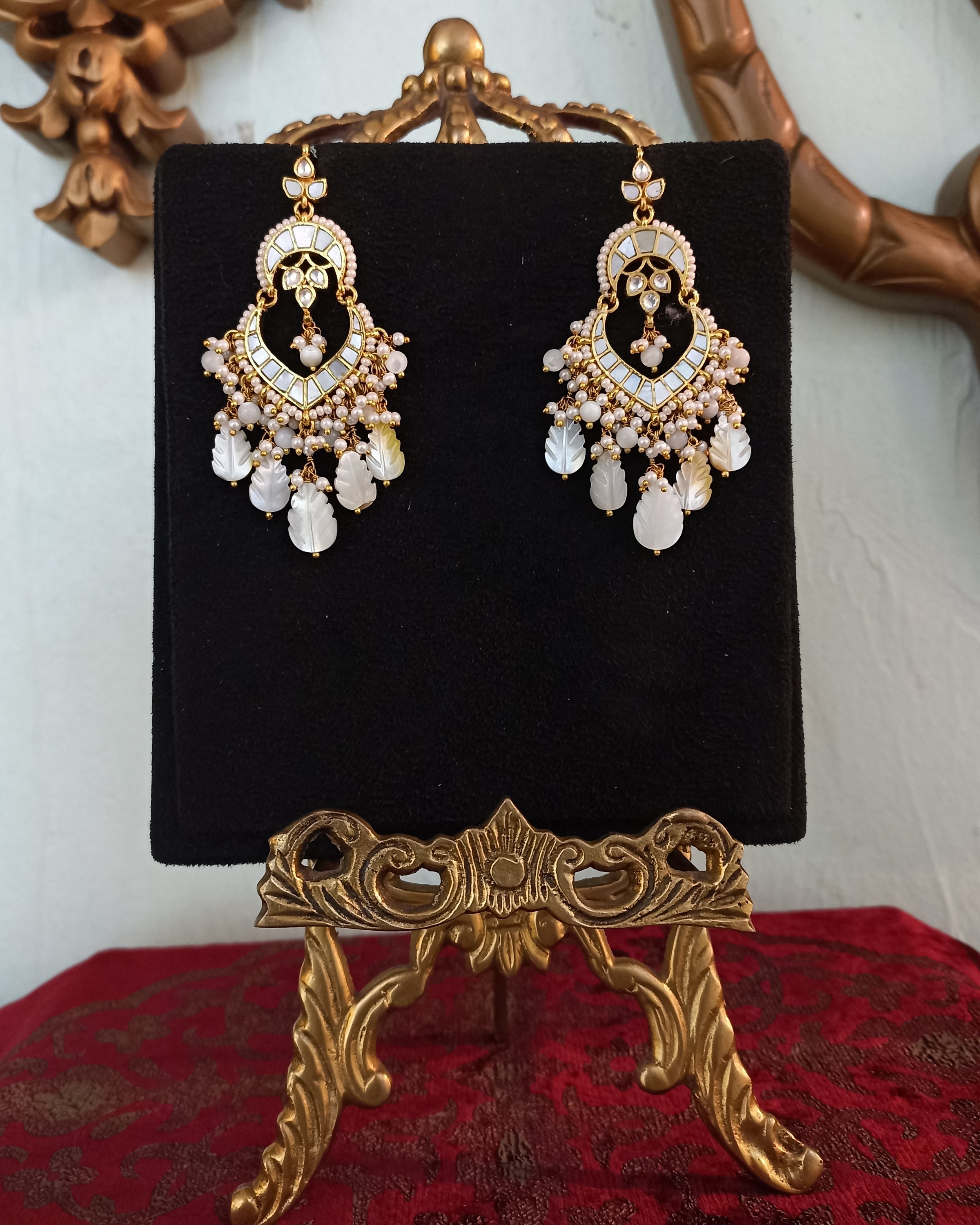 Joshi Earrings