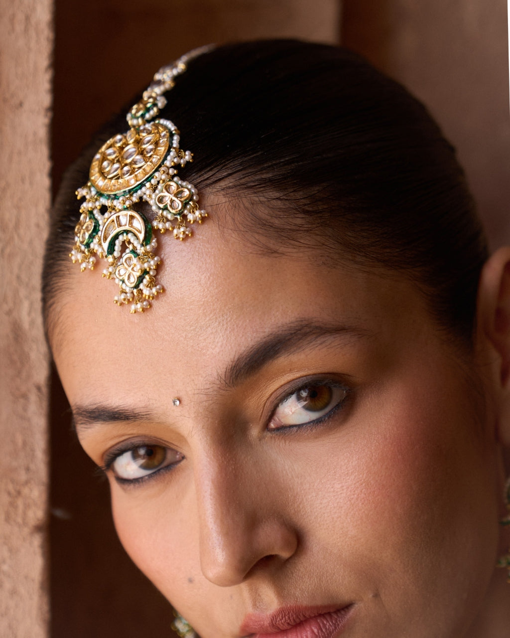 Raat Rani Lehenga Set
