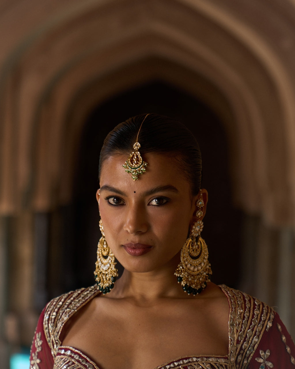 Sukoon Lehenga Set