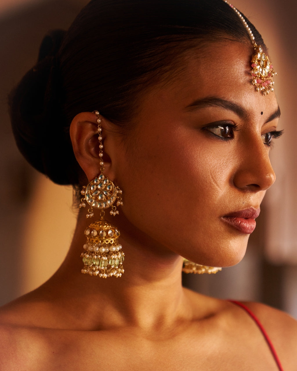 Amrit Lehenga Set