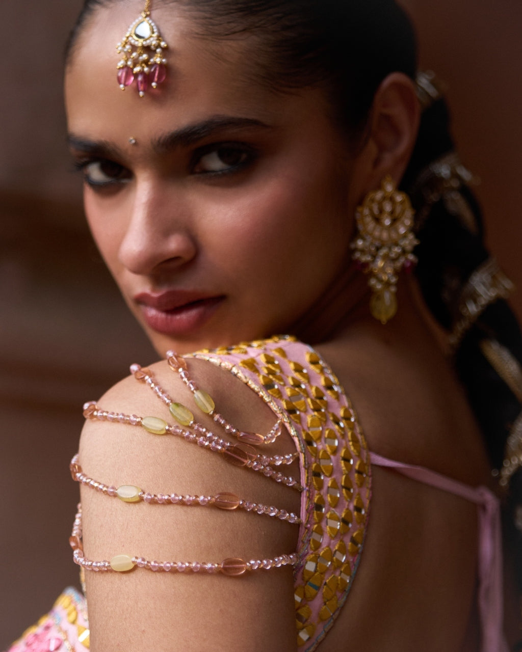 Savera Lehenga Set