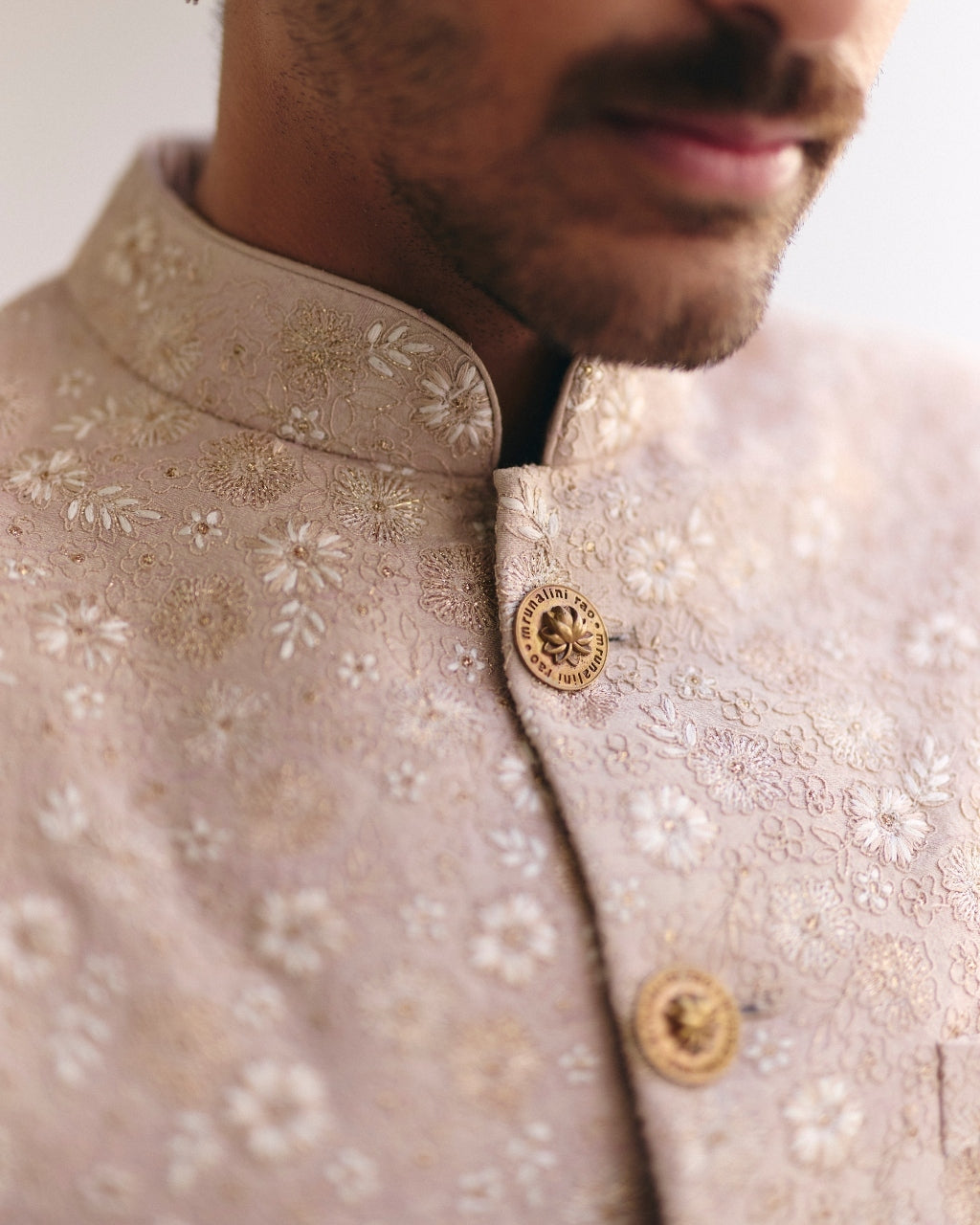 Sambhuya Sherwani Set