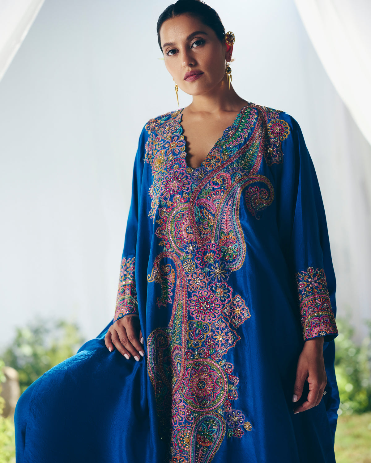 Aneya Kurta Set