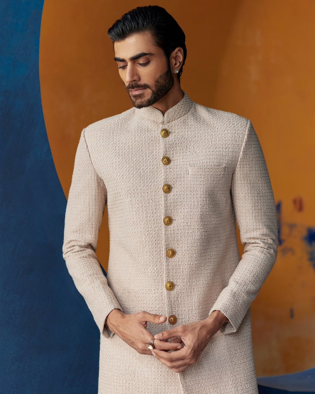 Paala Sherwani Set