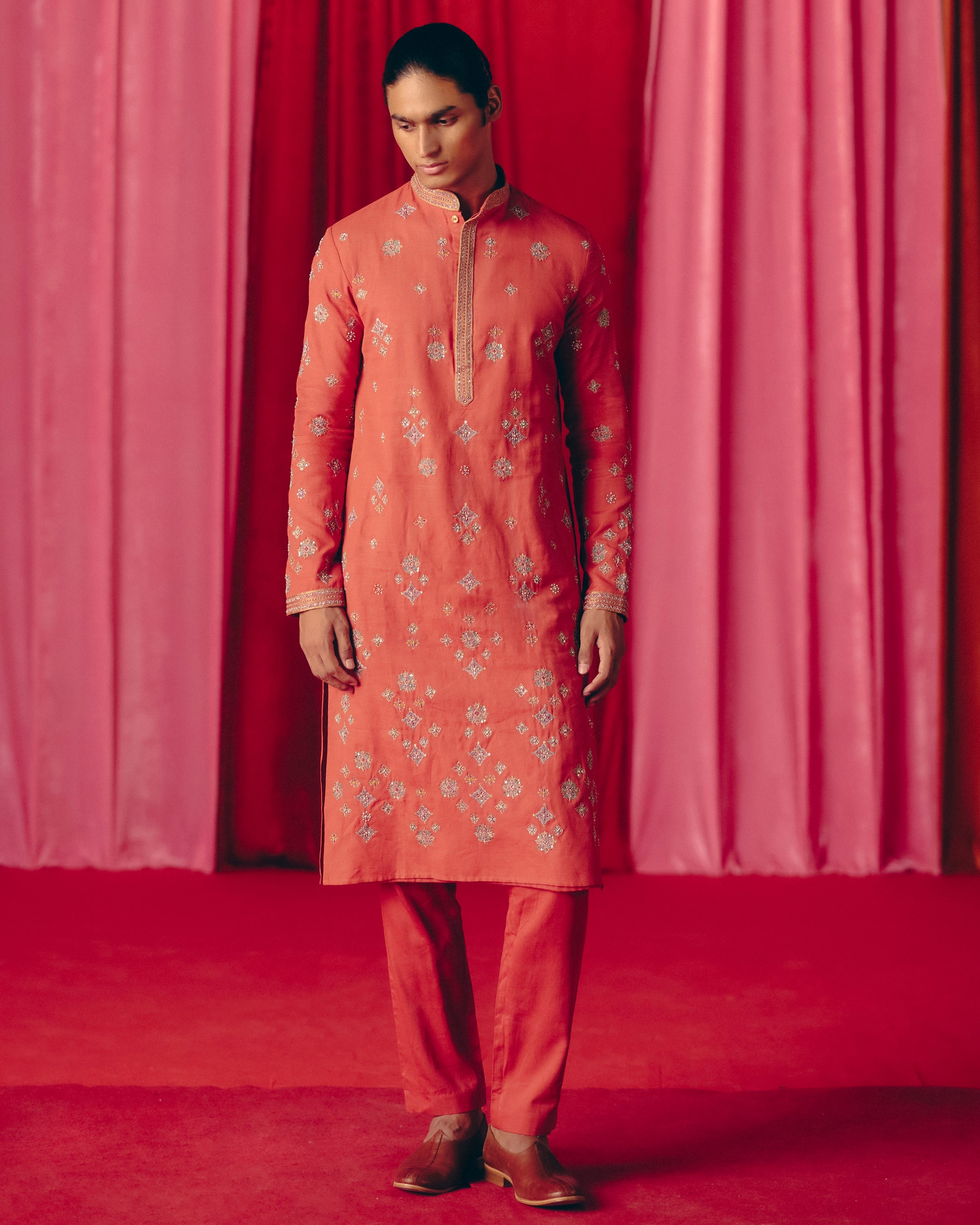 Rayirth Kurta Set