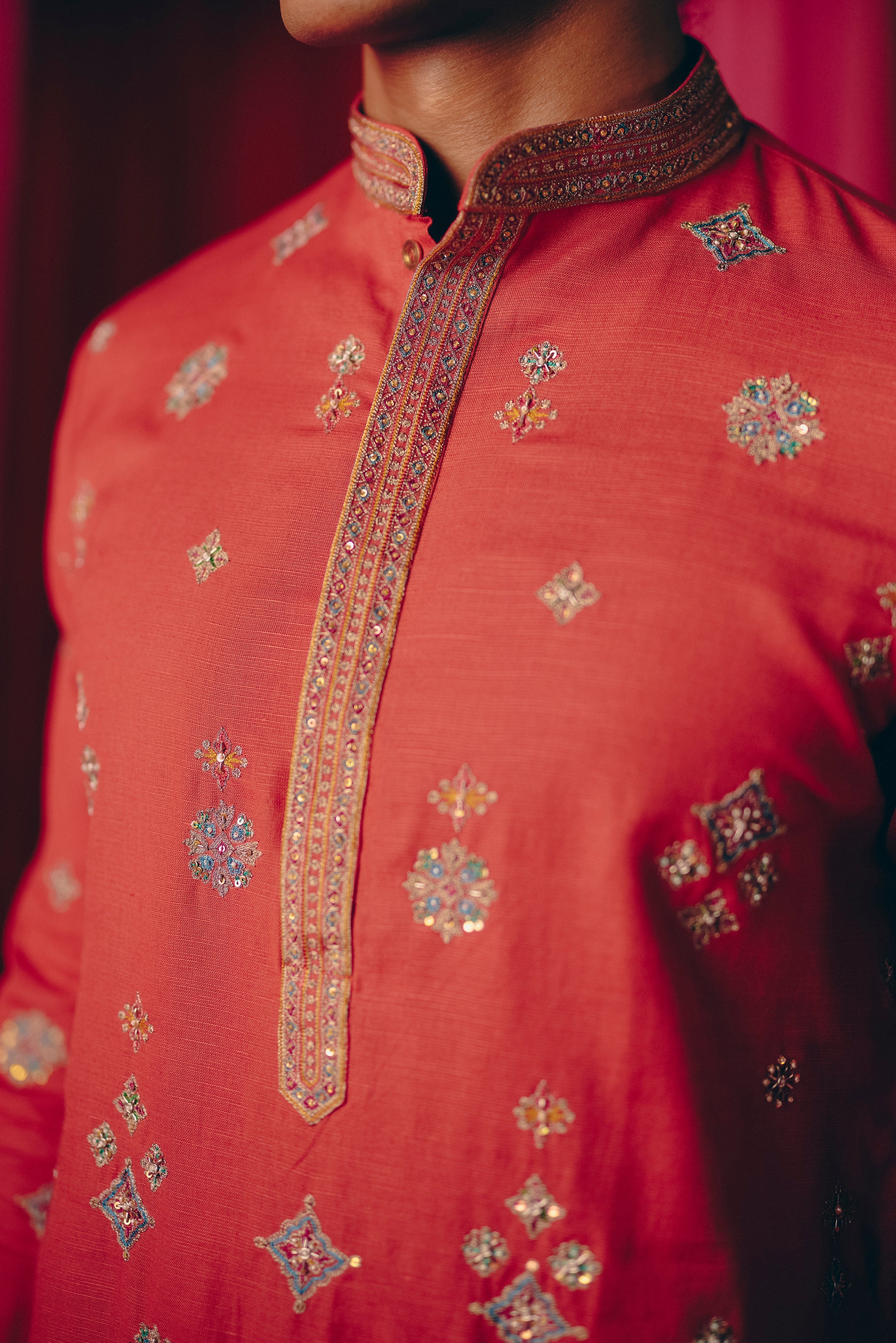 Rayirth Kurta Set