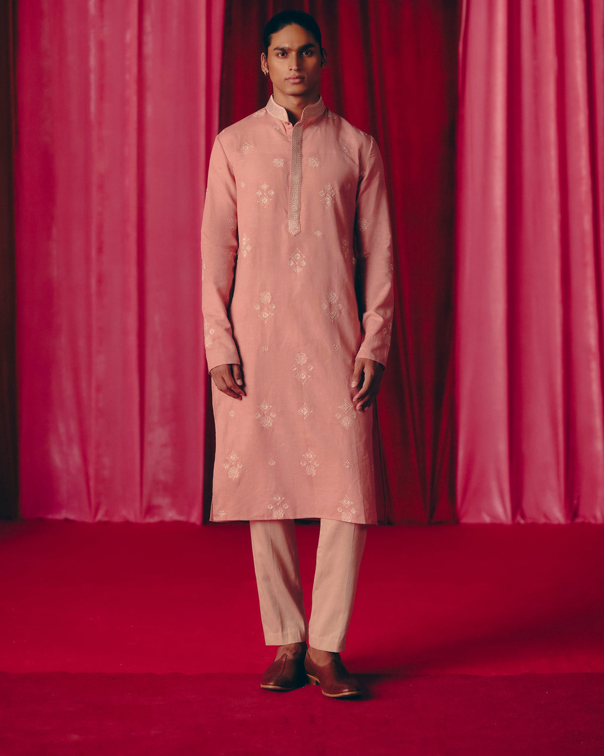 Savya Kurta Set