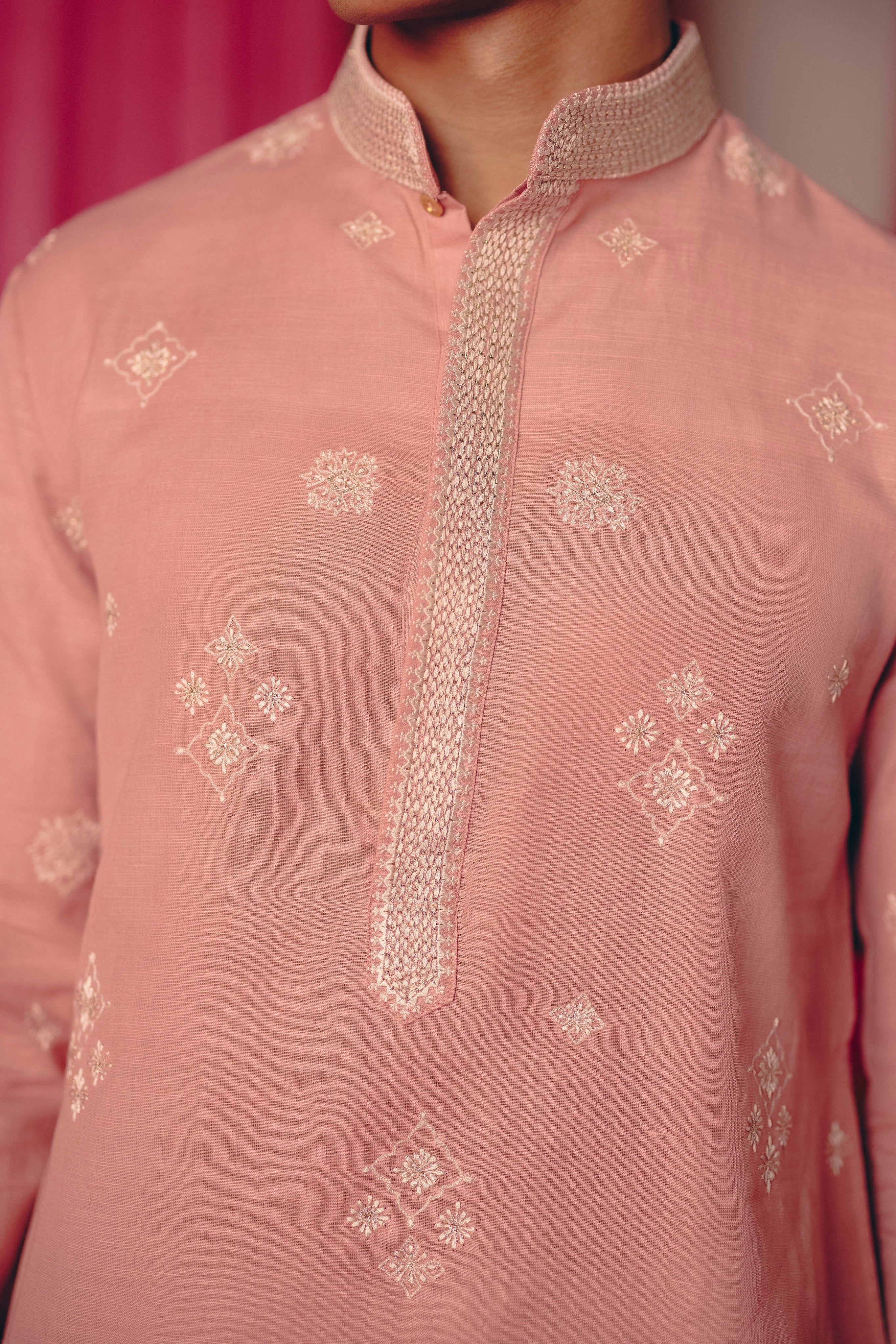 Savya Kurta Set