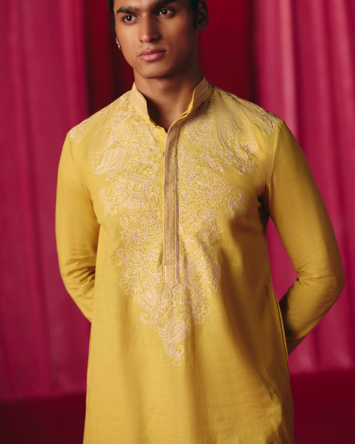 Rati Kurta Set