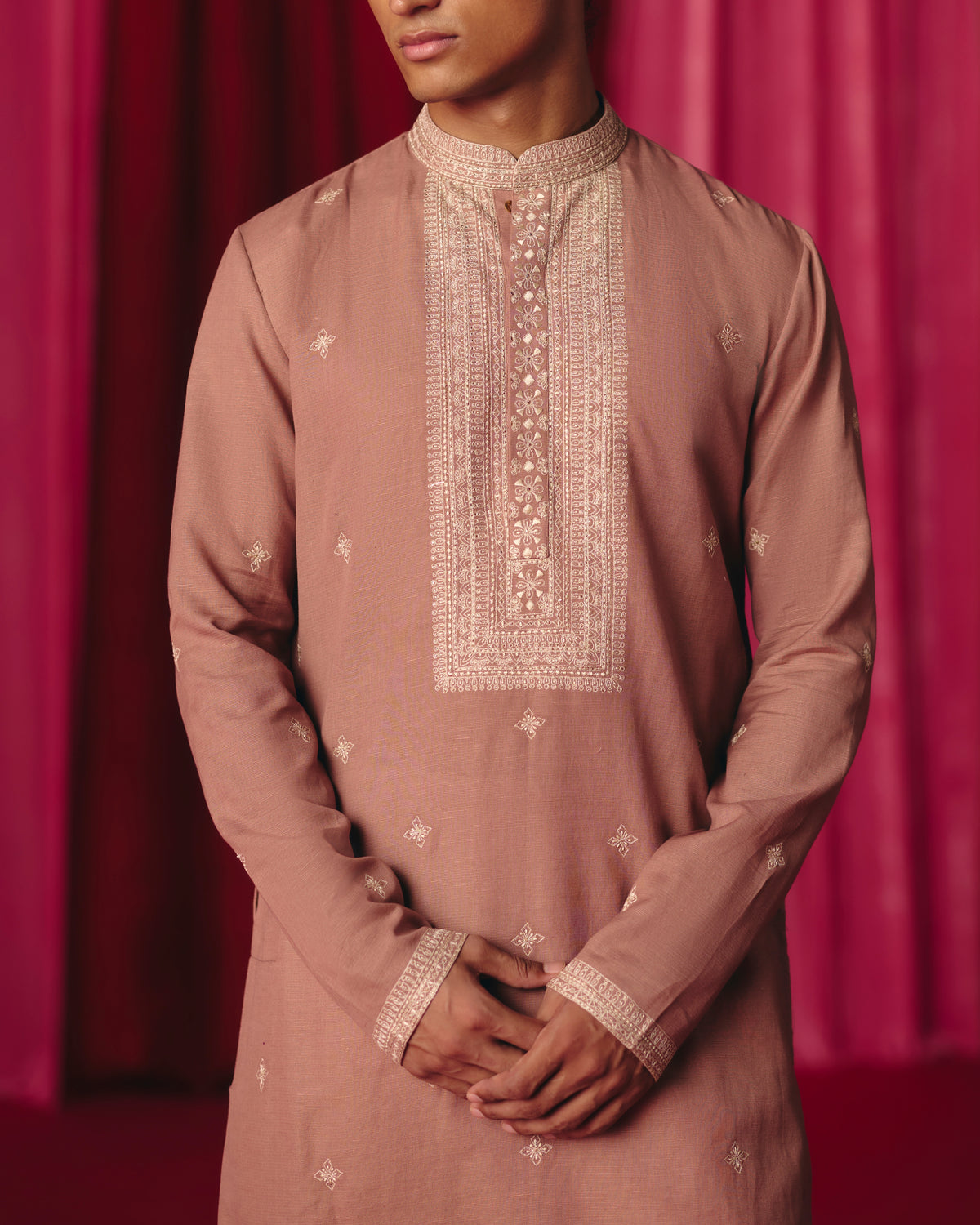 Ditya Kurta Set