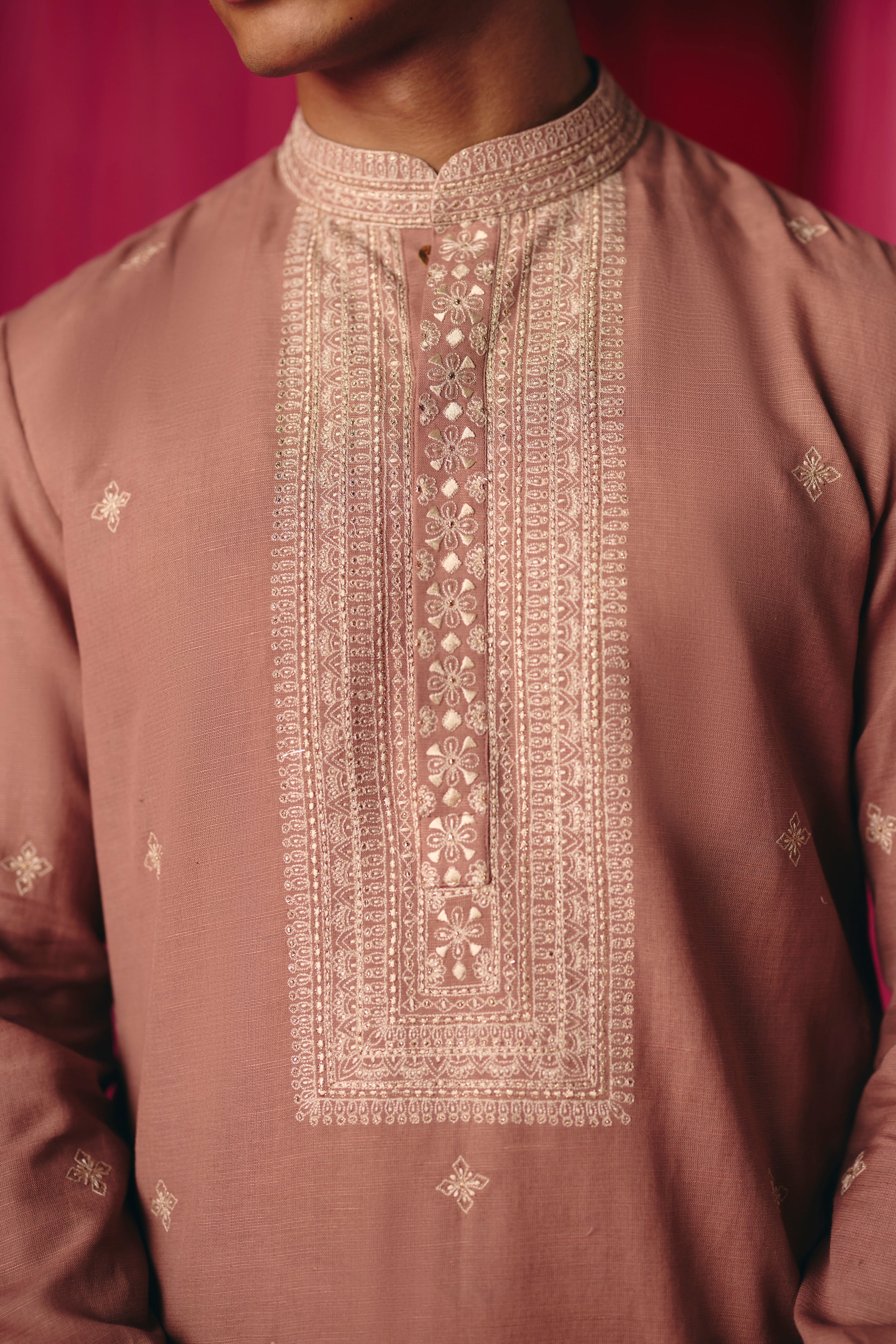 Ditya Kurta Set