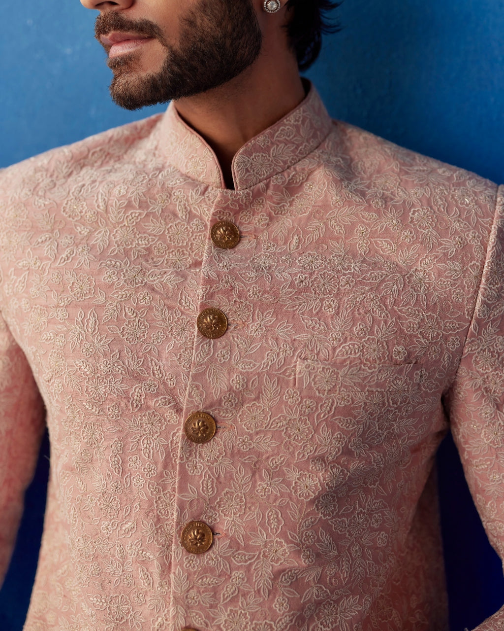 Taraji Sherwani Set