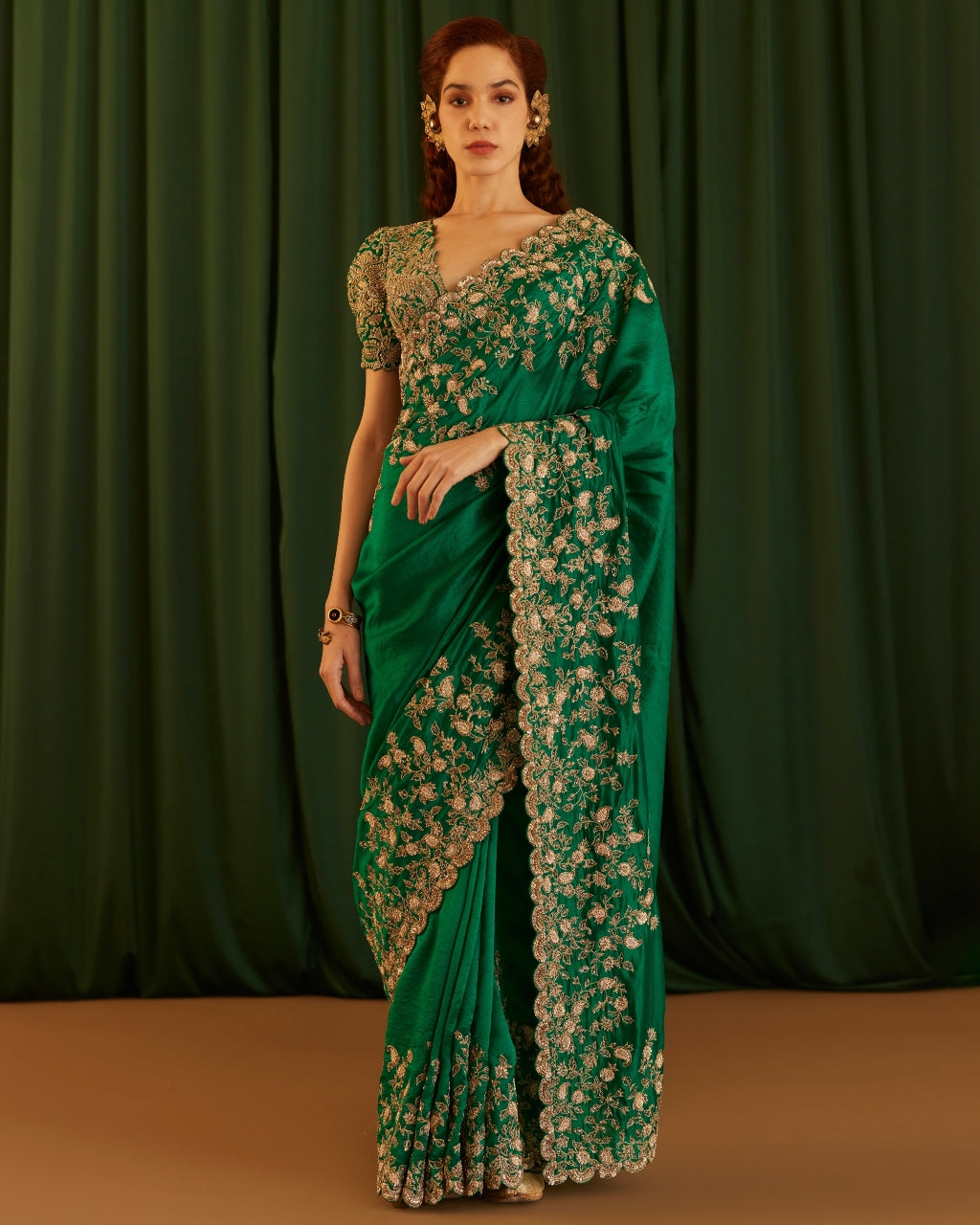 Indra Sari Set