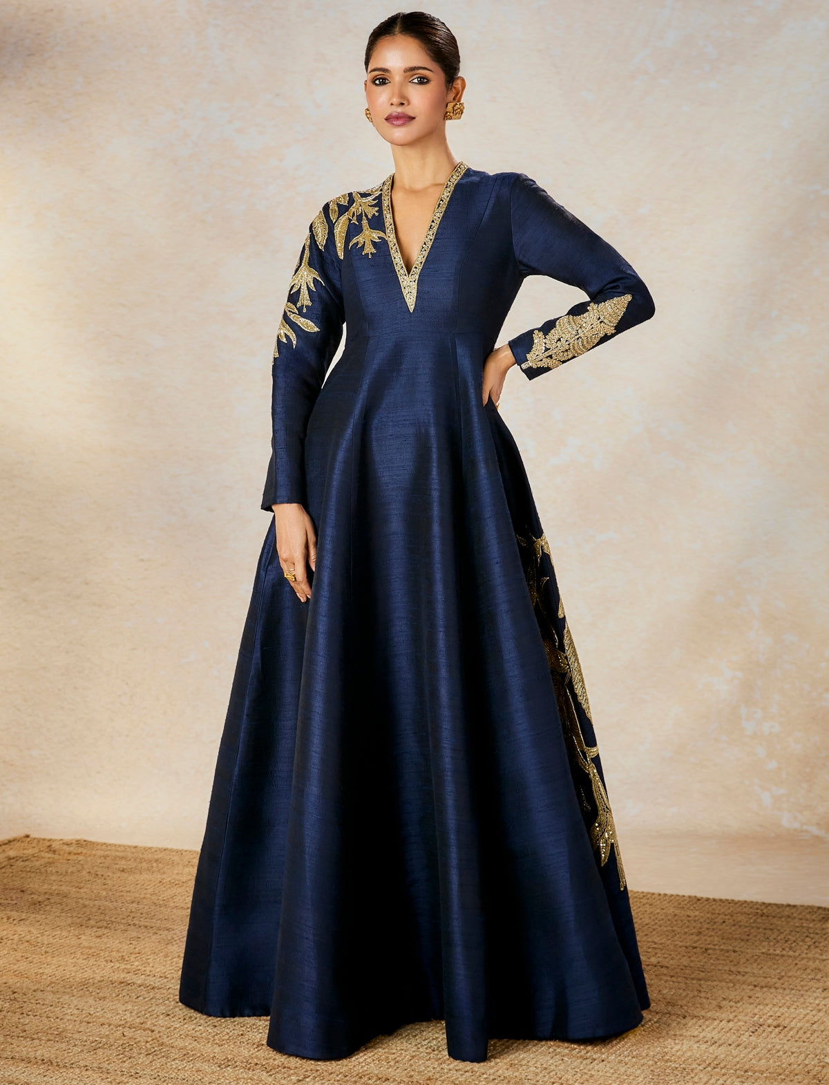 The Neeltara Gown