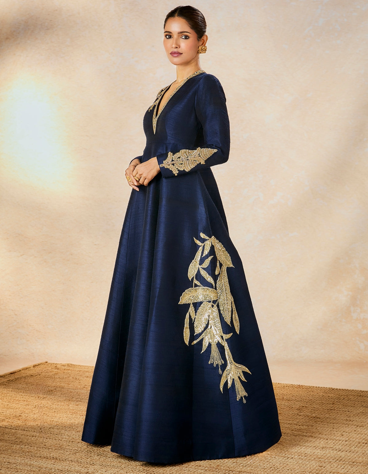 The Neeltara Gown