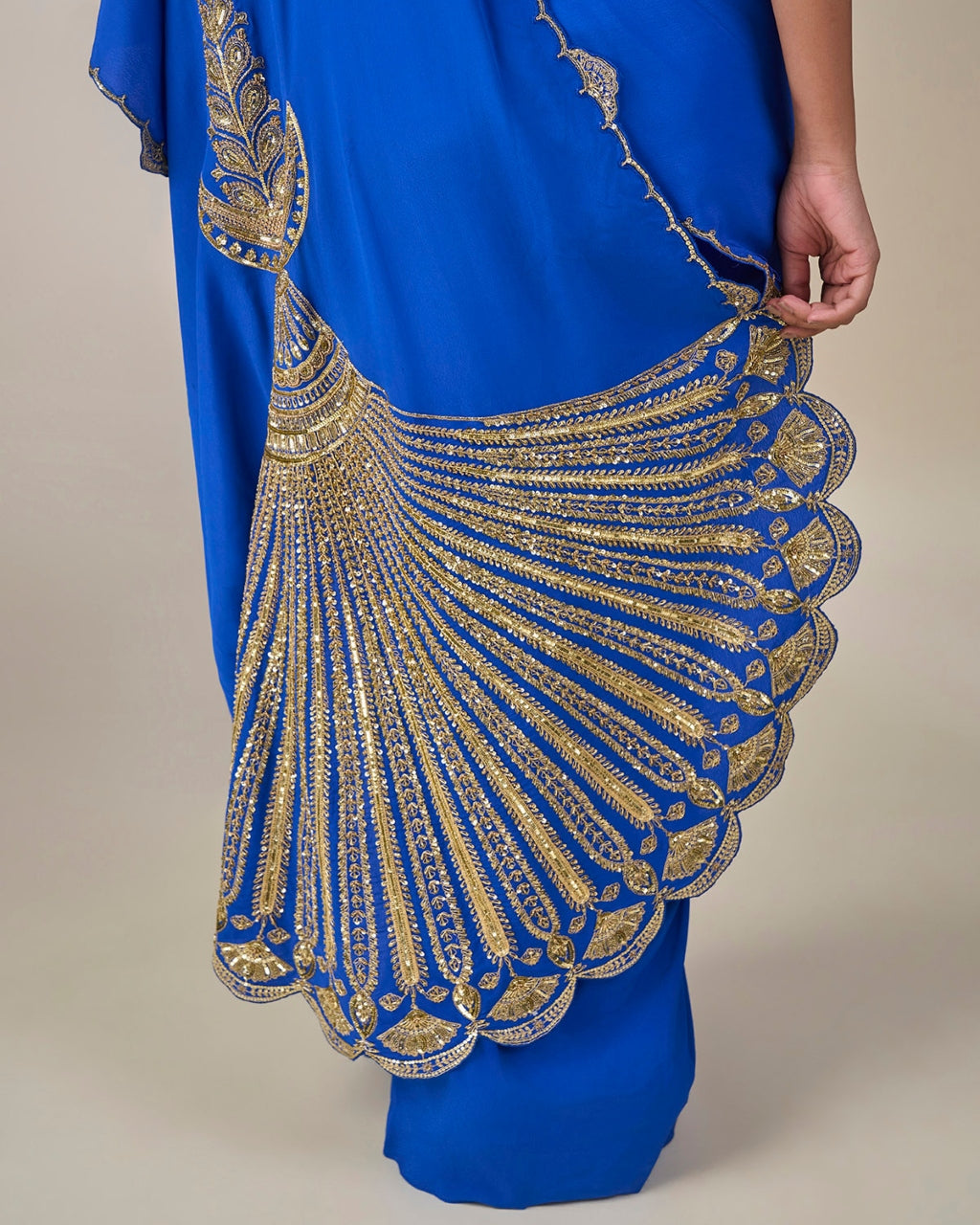 Aasmaani Afsana Sari