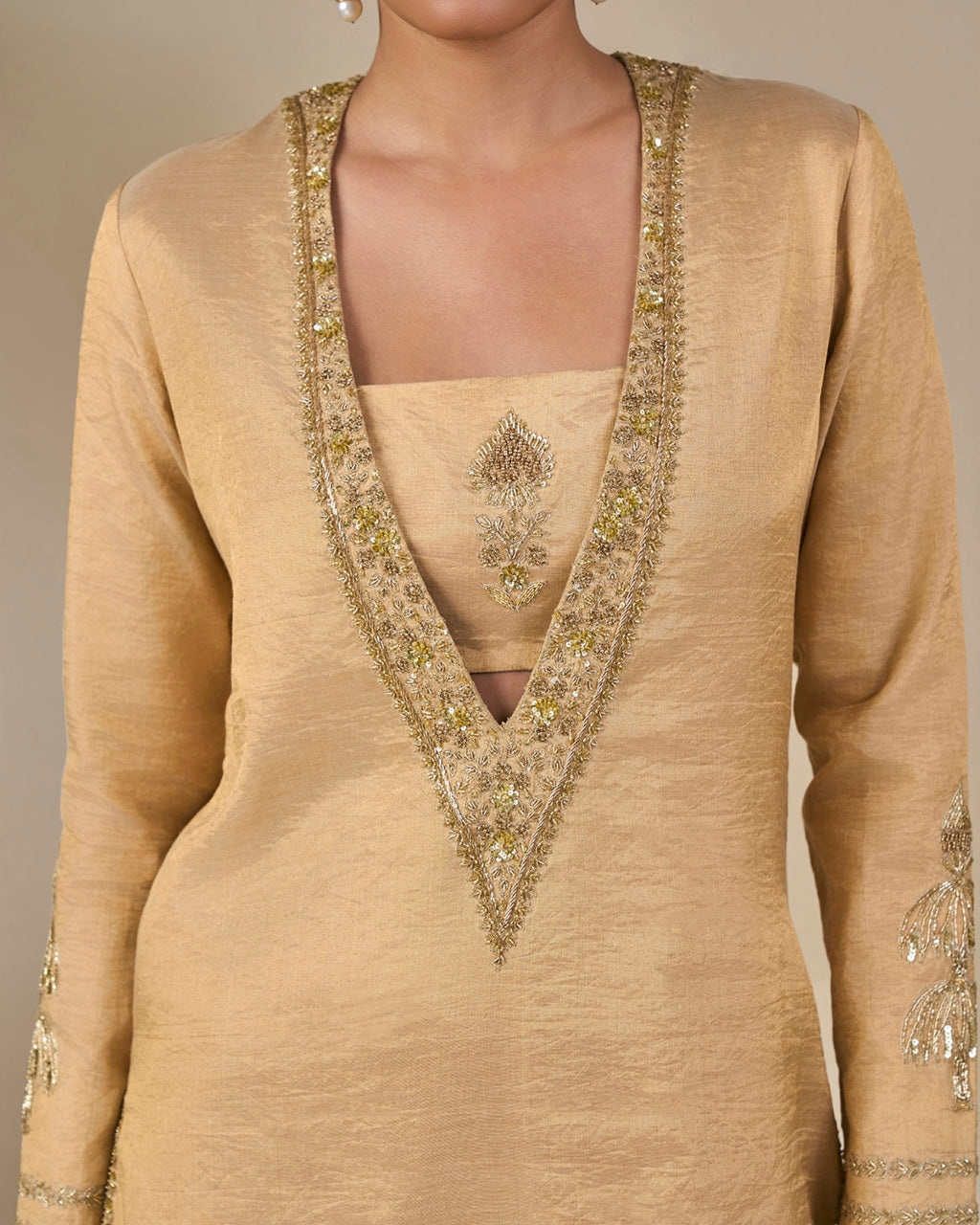 Saanjh Savera Set