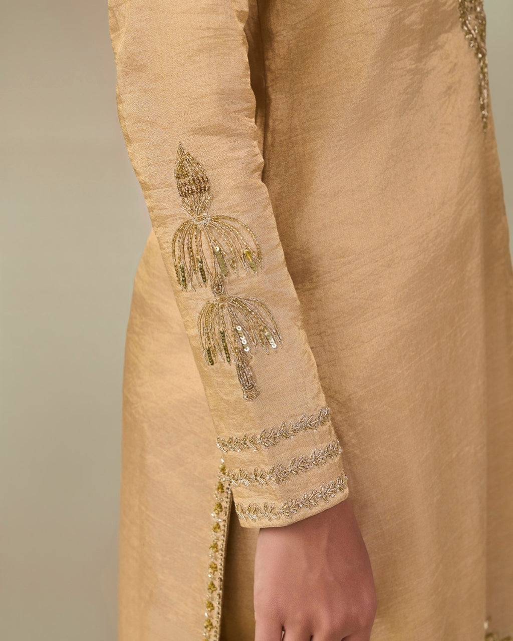 Saanjh Savera Set
