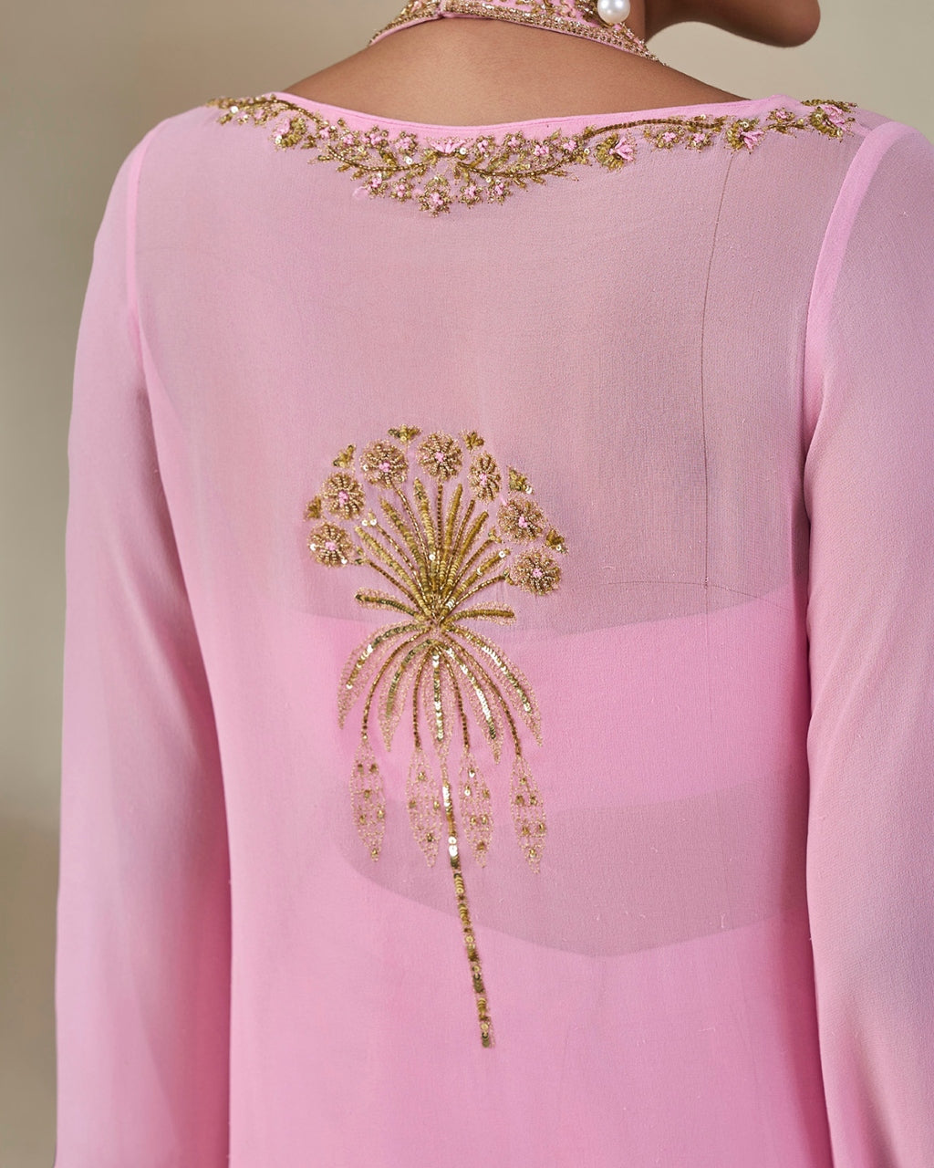 Phool Patti Pyaar Kurta Set