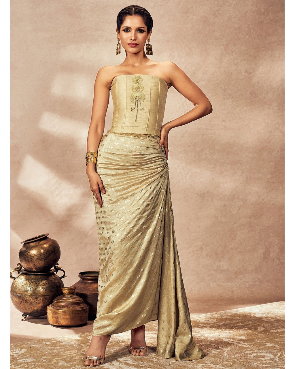 House of Masaba KYNAH House of Masaba KYNAH