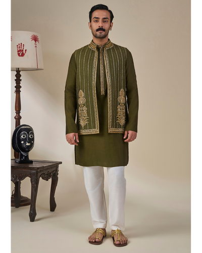 Jashn Jigar Bandi Set