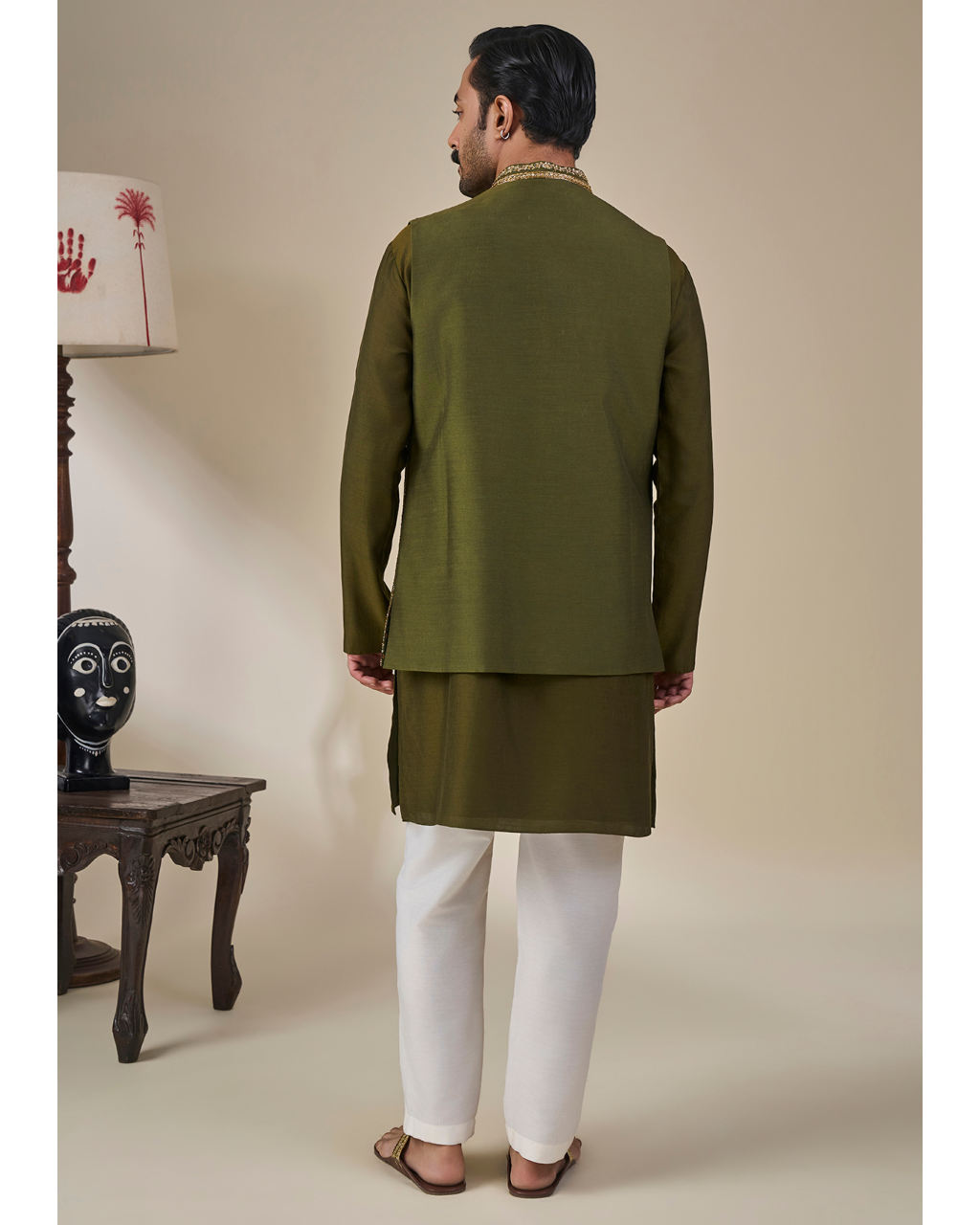 Jashn Jigar Bandi Set