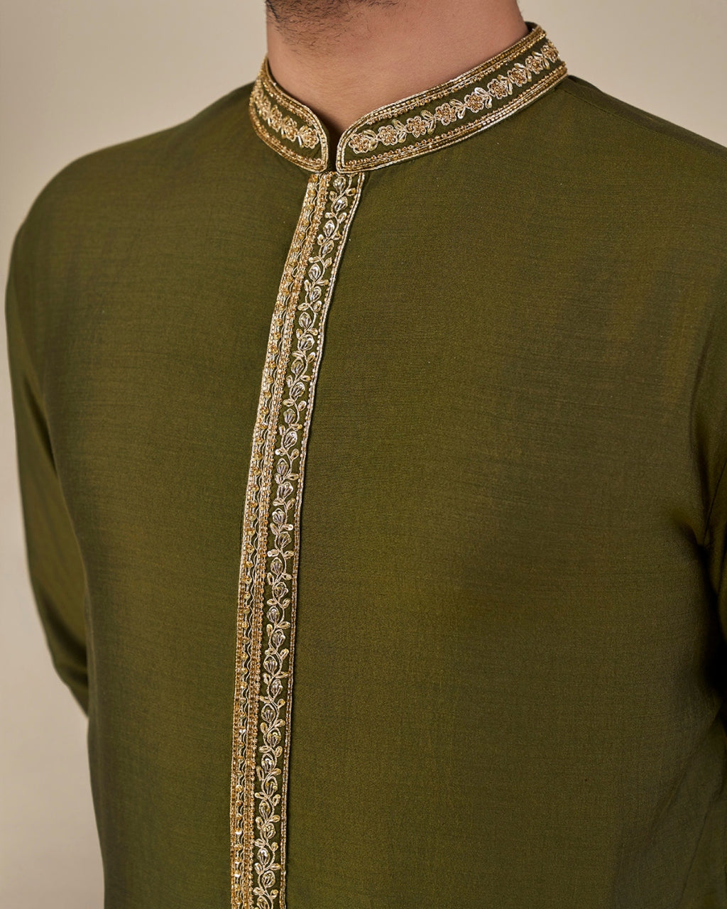 Jashn Jigar Bandi Set