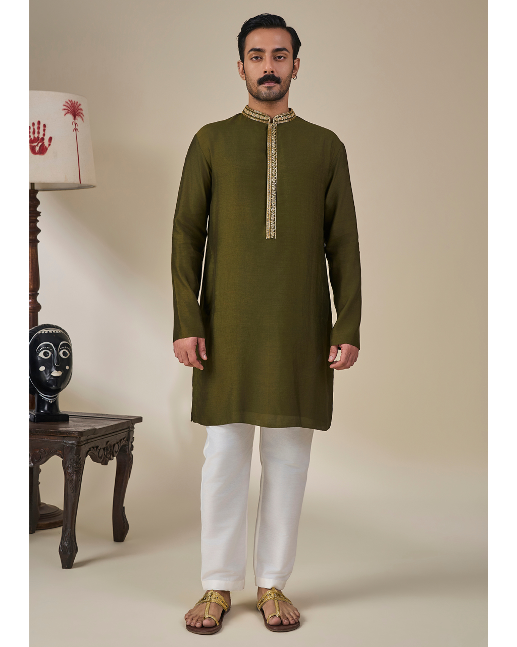 Jashn Jigar Bandi Set