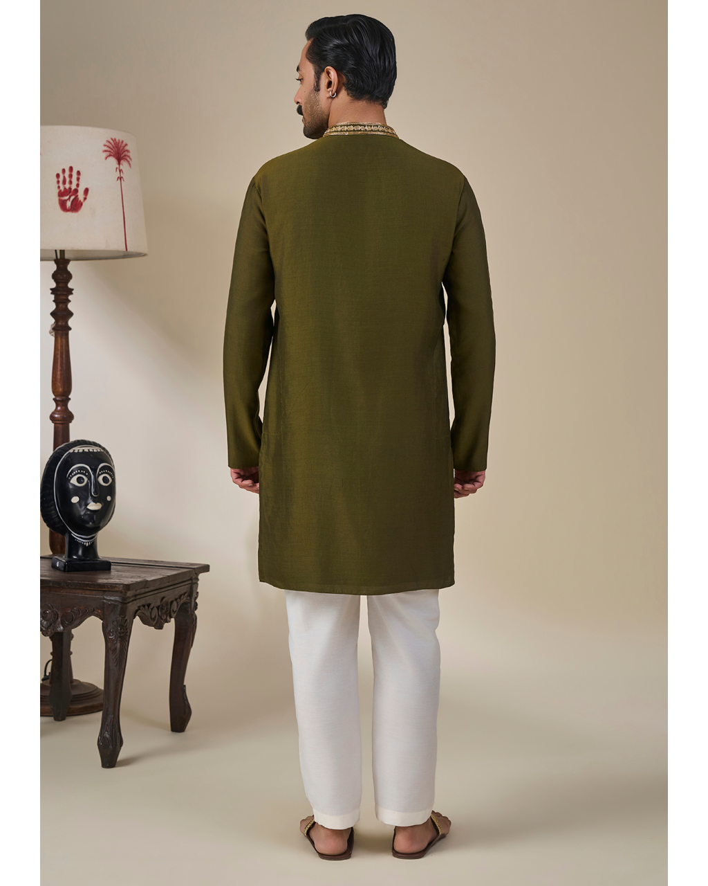 Jashn Jigar Bandi Set