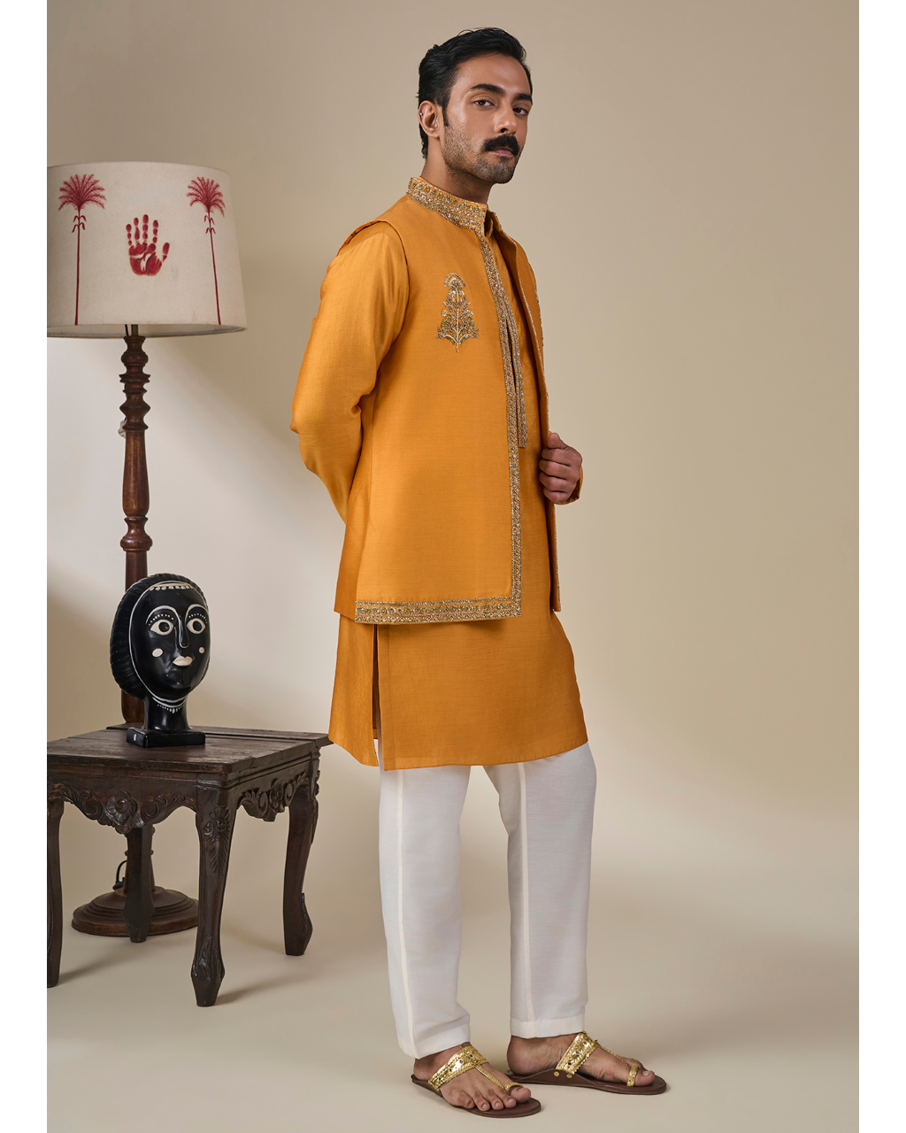 Khushboo Khwaab Bandi Set